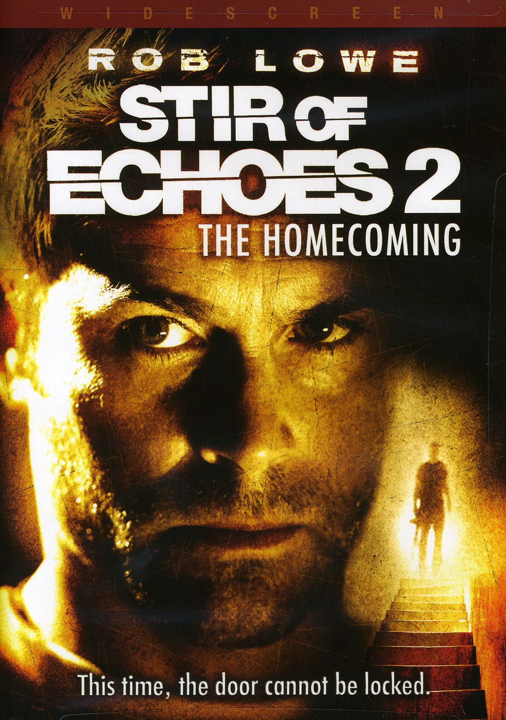 STIR OF ECHOES 2: THE HOMECOMING / (AC3 DOL SUB)