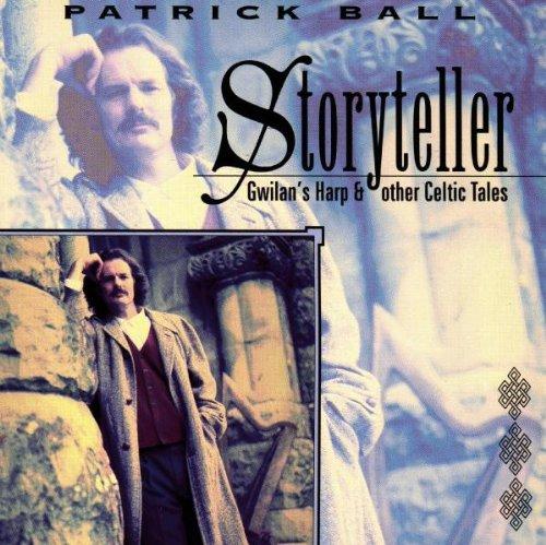 STORYTELLER - GWILAN'S HARP & OTHER CELTIC TALES