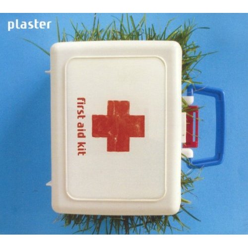 FIRST AID KIT (CAN)
