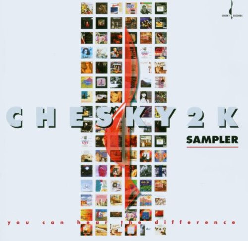CHESKY 2 K: SAMPLER / VARIOUS
