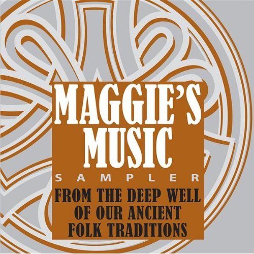 MAGGIE'S MUSIC ARTISTS / VARIOUS