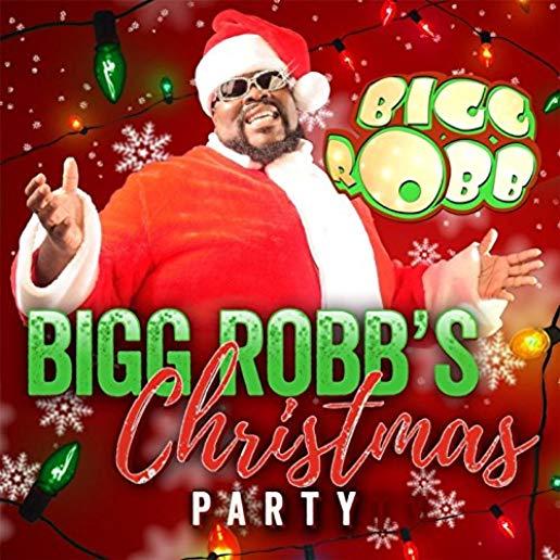 BIGG ROBB'S CHRISTMAS PARTY
