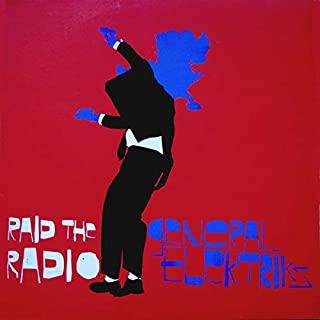 RAID THE RADIO-AGORIA REMIX (FRA)