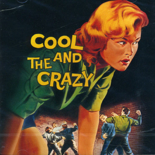 COOL & THE CRAZY / VARIOUS