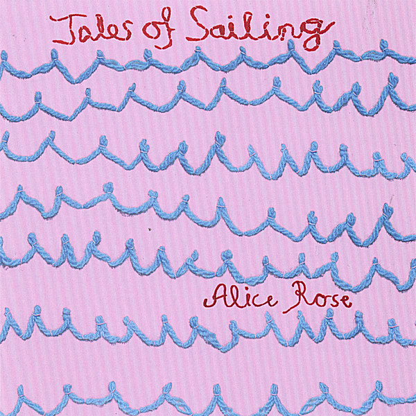 TALES OF SAILING