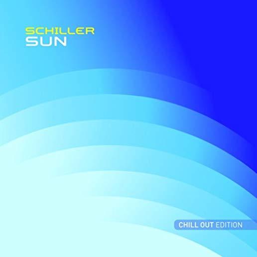 SUN - CHILL OUT EDITION