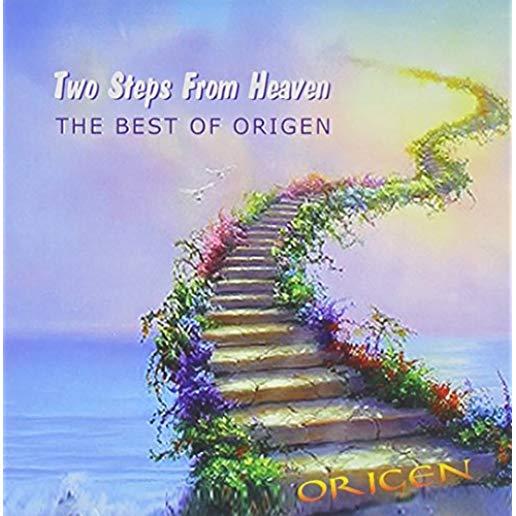 TWO STEPS FROM HEAVEN: BEST OF ORIGEN 1996-2013