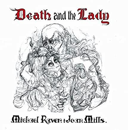 DEATH & LADY