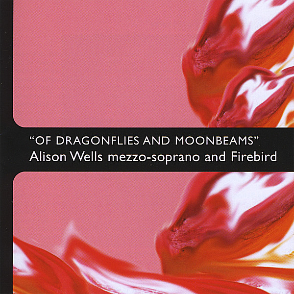 OF DRAGONFLIES & MOONBEAMS
