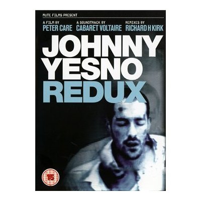 JOHNNY YESNO (BONUS DVD) (PAL2) (UK)