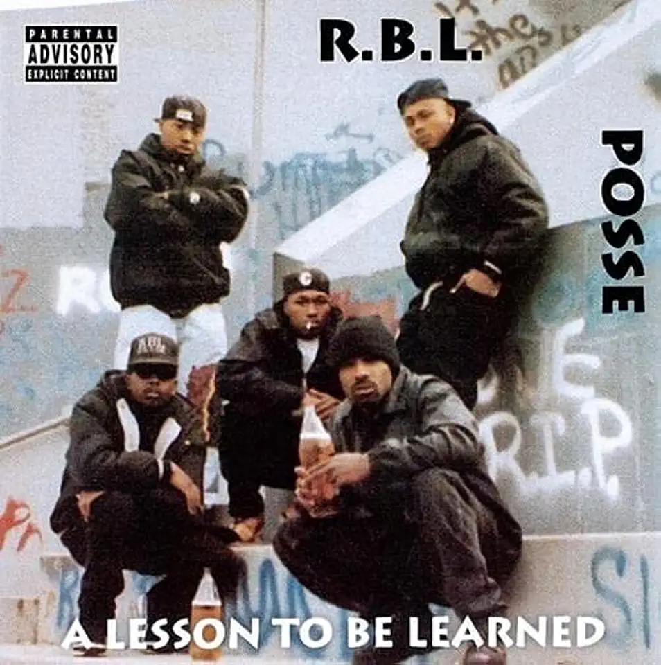 LESSON TO BE LEARNED - 30TH ANNIVERSARY EDITION
