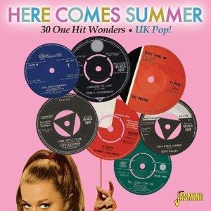 HERE COMES SUMMER-30 ONE HIT WONDERS-UK POP / VARI