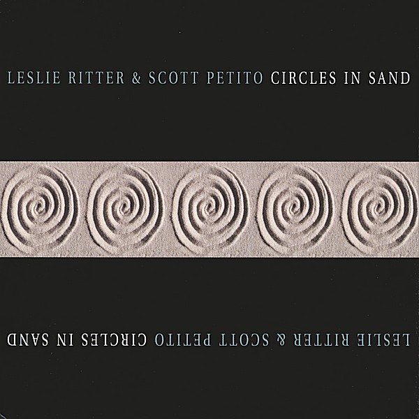 CIRCLES IN SAND