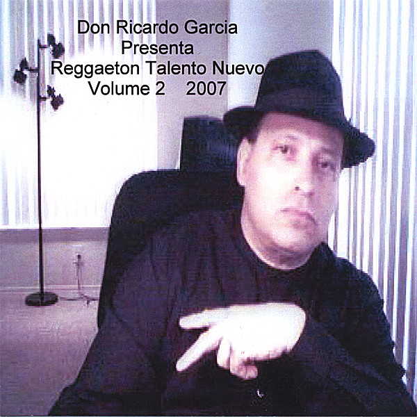 REGGAETON Y TALENTO NUEVO 2007 2