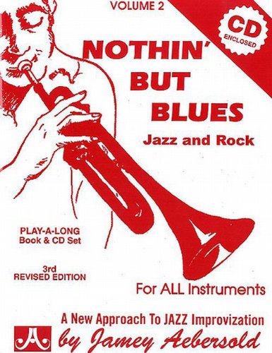 NOTHIN' BUT THE BLUES / VARIOUS