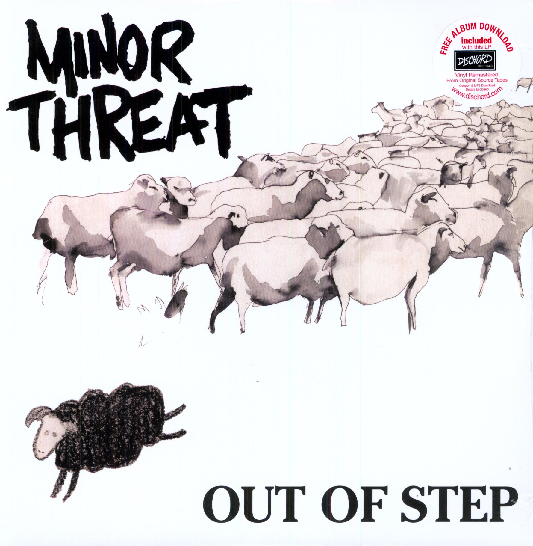 OUT OF STEP (MPDL) (REIS)