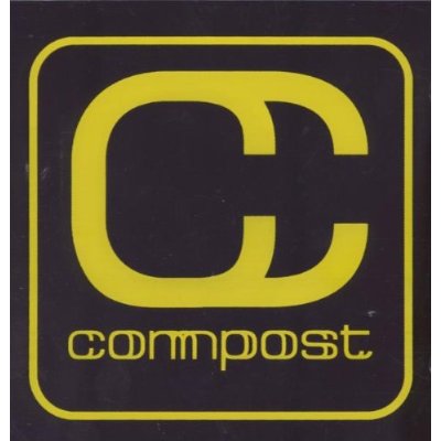 COMPOST 200: FRESHLY COMPOSTED / VARIOUS (RMXS)