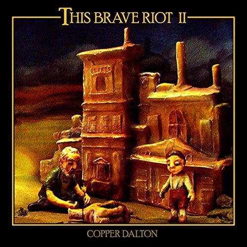THIS BRAVE RIOT II (CDRP)