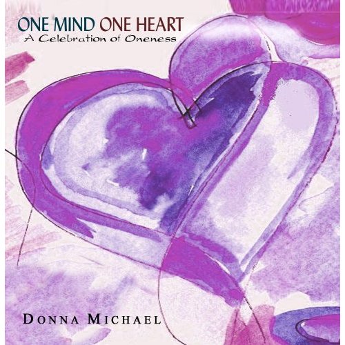 ONE MIND ONE HEART
