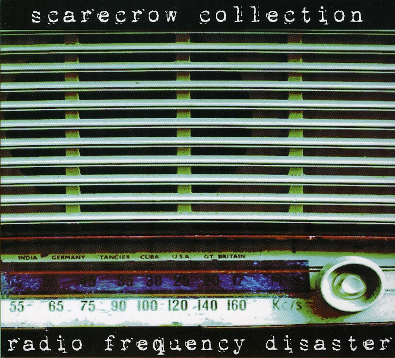 RADIO FREQUENCY DISASTER (DIG)