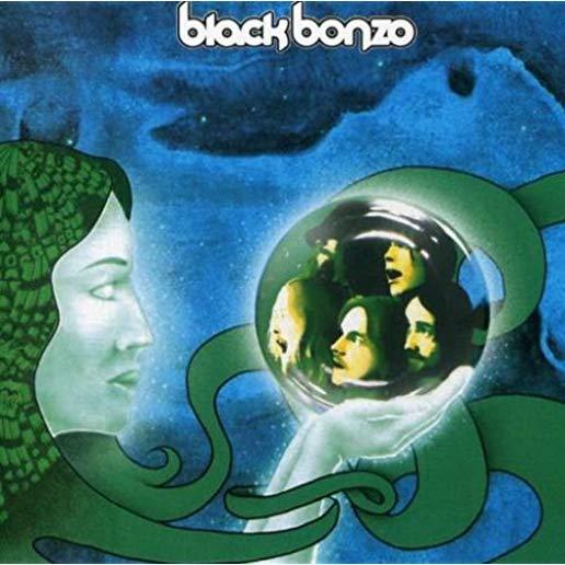 BLACK BONZO: LADY OF THE LIGHT 2