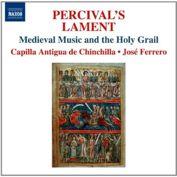MEDIEVAL MUSIC & THE HOLY GRAIL