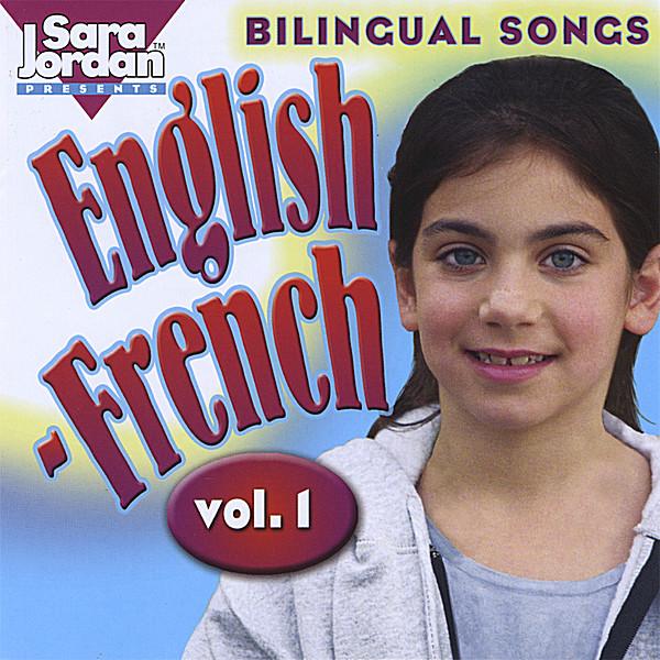 BILINGUAL SONGS: ENGLISH-FRENCH 1