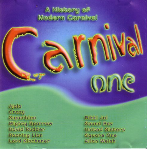 CARNIVAL ONE / VARIOUS