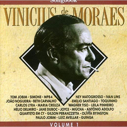 VINICIUS DE MORAES 1 / VARIOUS