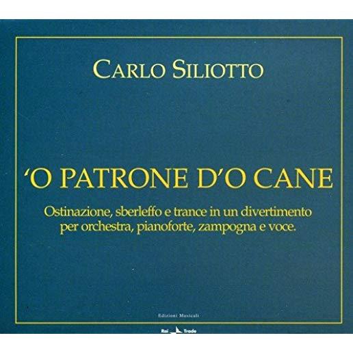 O PATRONE D'O CANE