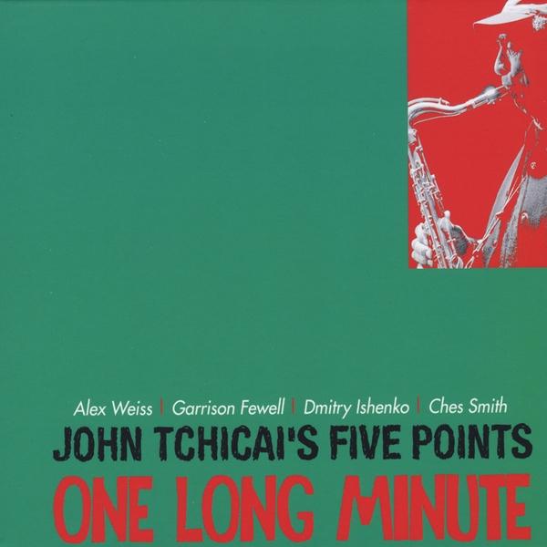 FIVE POINTS: ONE LONG MINUTE