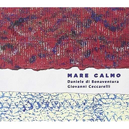 MARE CALMO (CD+DVD) (ITA)