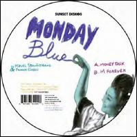 MONDAY BLUE (EP)