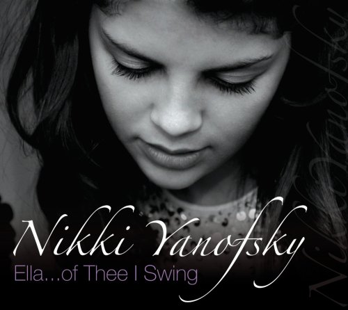 ELLA OF THEE I SWING (CAN)