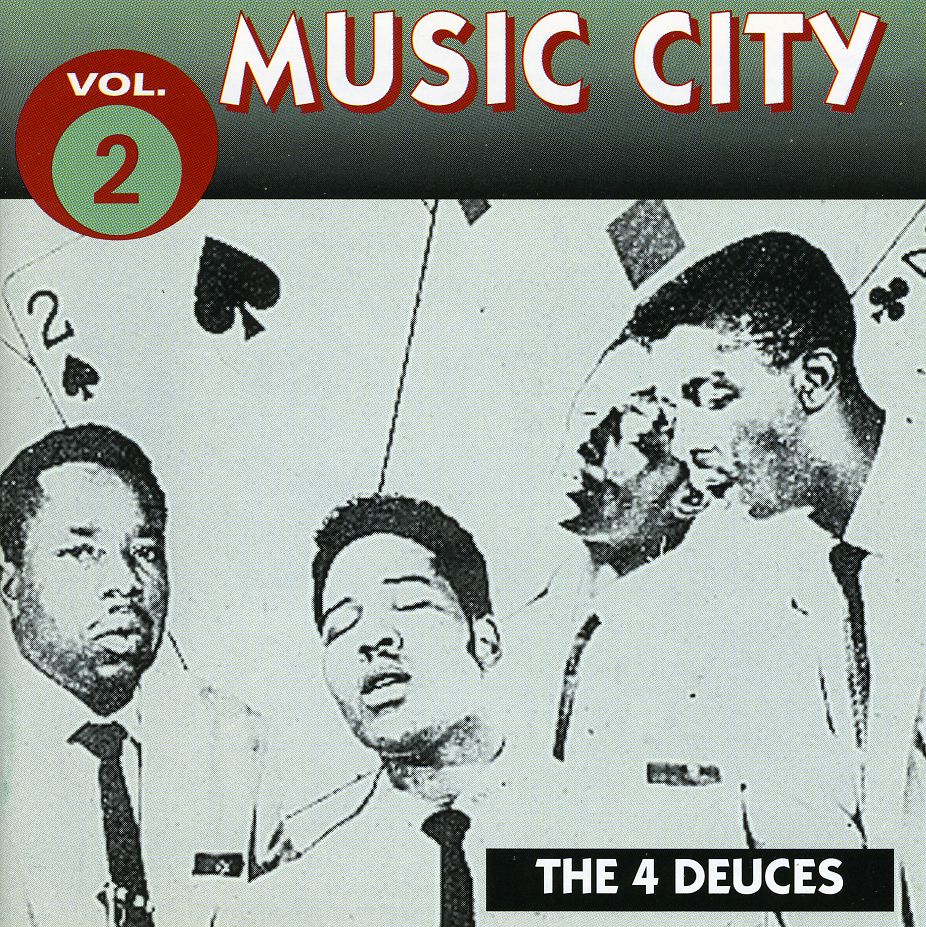 MUSIC CITY 2 (GER)