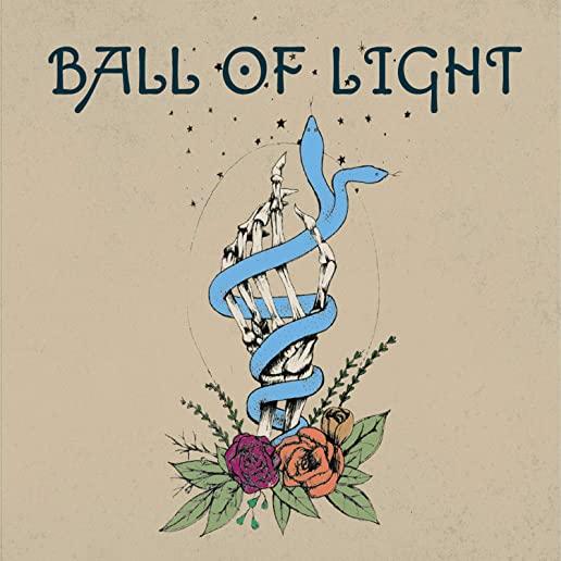 BALL OF LIGHT