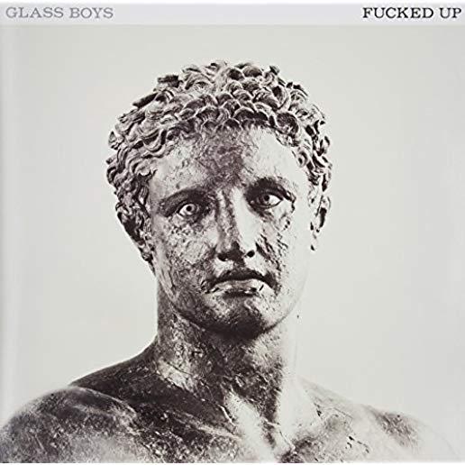 GLASS BOYS (CAN)