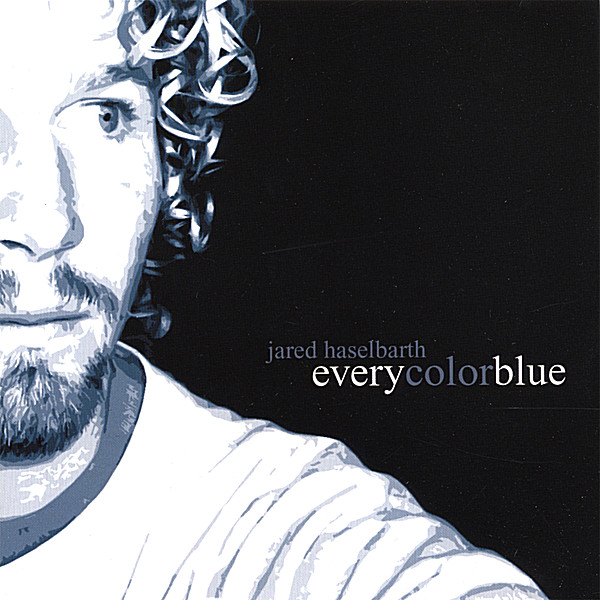 EVERY COLOR BLUE