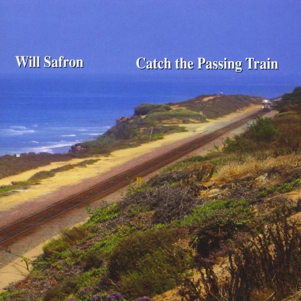 CATCH THE PASSING TRAIN