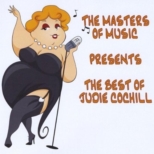 MASTERS OF MUSIC PRESENTS THE BEST OF JUDIE COCHIL