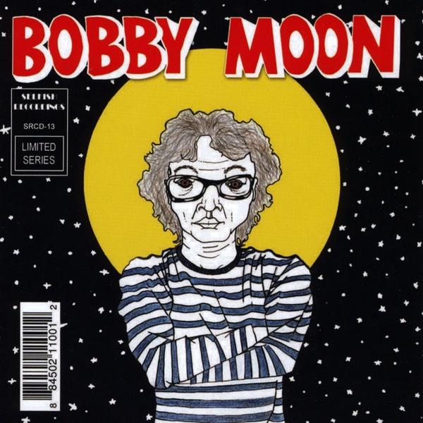 BOBBY MOON