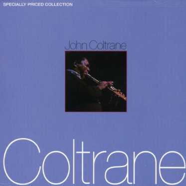 JOHN COLTRANE (RMST)