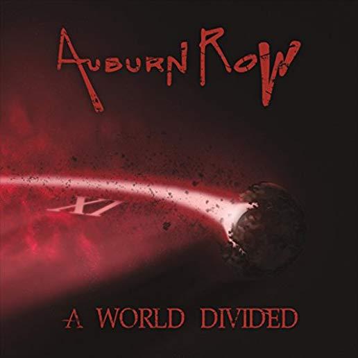 A WORLD DIVIDED (CDRP)