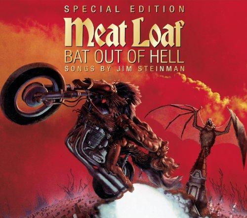 BAT OUT OF HELL (HK) (PAL0)