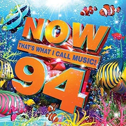 NOW THAT'S WHAT I CALL MUSIC! 94 / VARIOUS (UK)