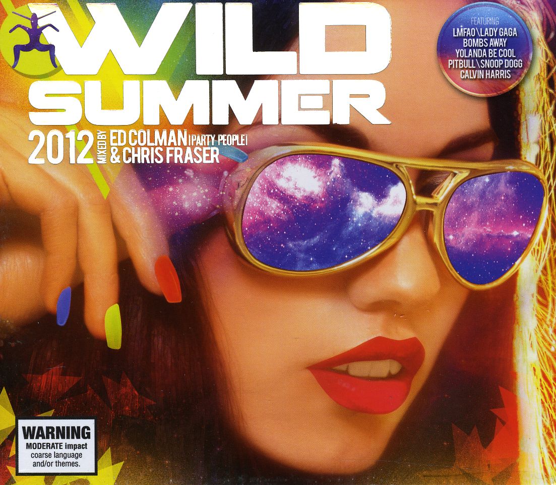 WILD SUMMER 2012 (AUS)