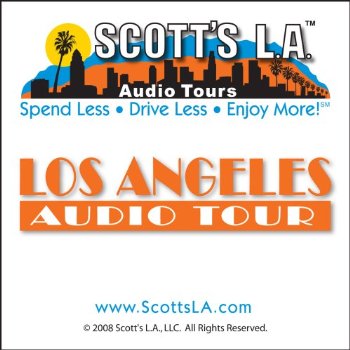 LOS ANGELES AUDIO TOUR