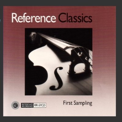 REFERENCE CLASSICAL SAMPLER / VARIOUS