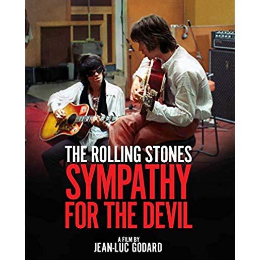 SYMPATHY FOR THE DEVIL (ONE PLUS ONE) (2PC)