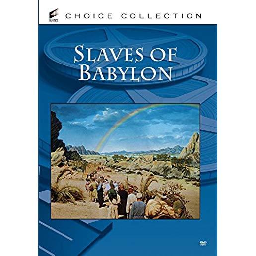 SLAVES OF BABYLON / (MOD)
